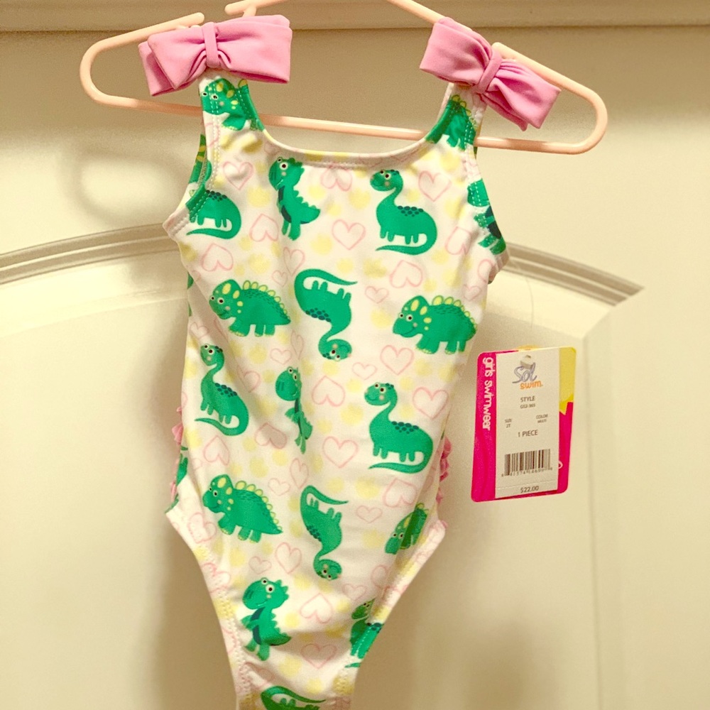 Bought for my daughter but it didn’t fit.